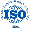 ISO-45001